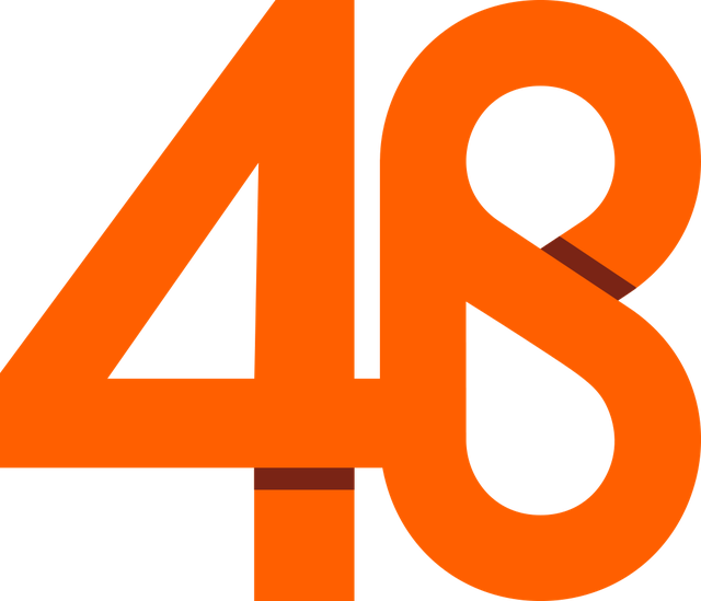 48 Rapid Launch logo