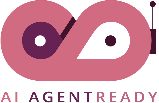 AI Agent Ready logo