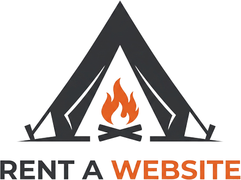 Rent A Website logo